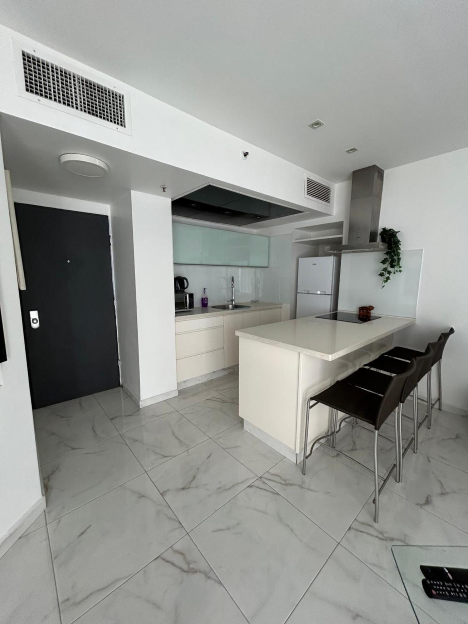 סוויטת אהבה מתוקה על הים-Sweet Love Suite On The Sea Bat Yam Bagian luar foto